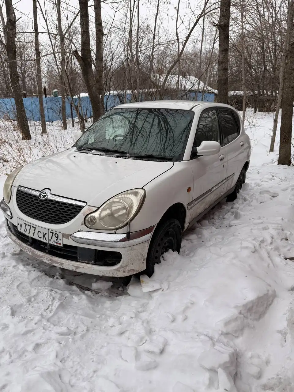 Продажа автомобиля в Хабаровске - Продажа (Авто) в Хабаровск