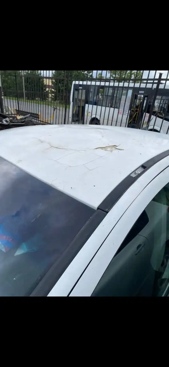 Пежо 2010 год, 1.6л, механика, требуется ремонт ДВС - Авторынок (Авто) в Хабаровск