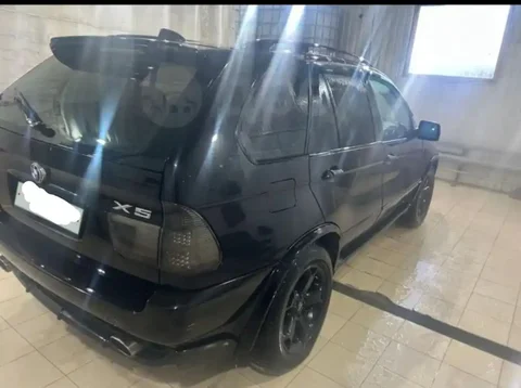 Продам BMW X5 2003 года - Автоинструменты в Хабаровск