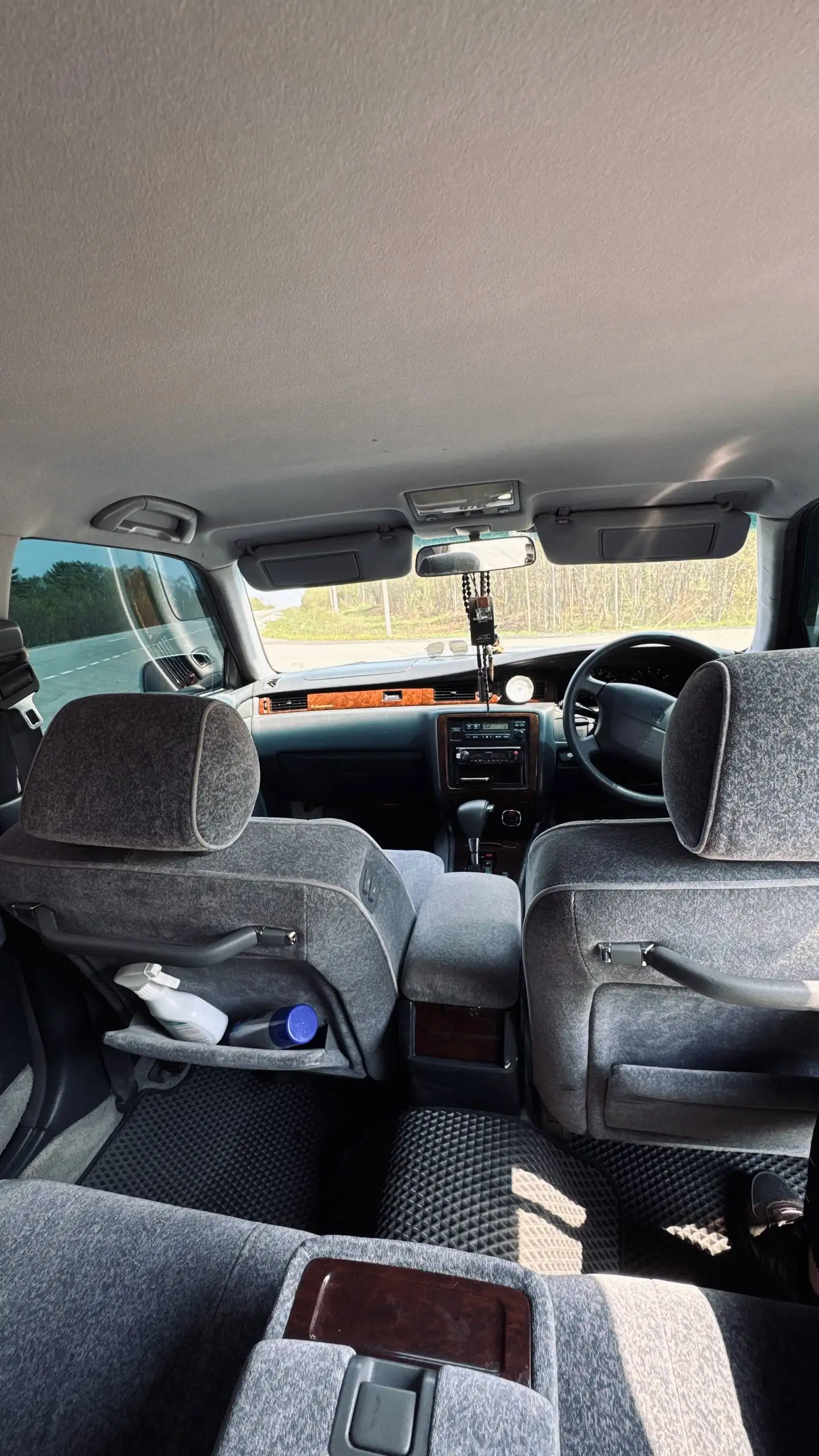 Продажа Toyota Crown рестайл 2.5 VVT-i - Легковые автомобили (Авто) в Хабаровск