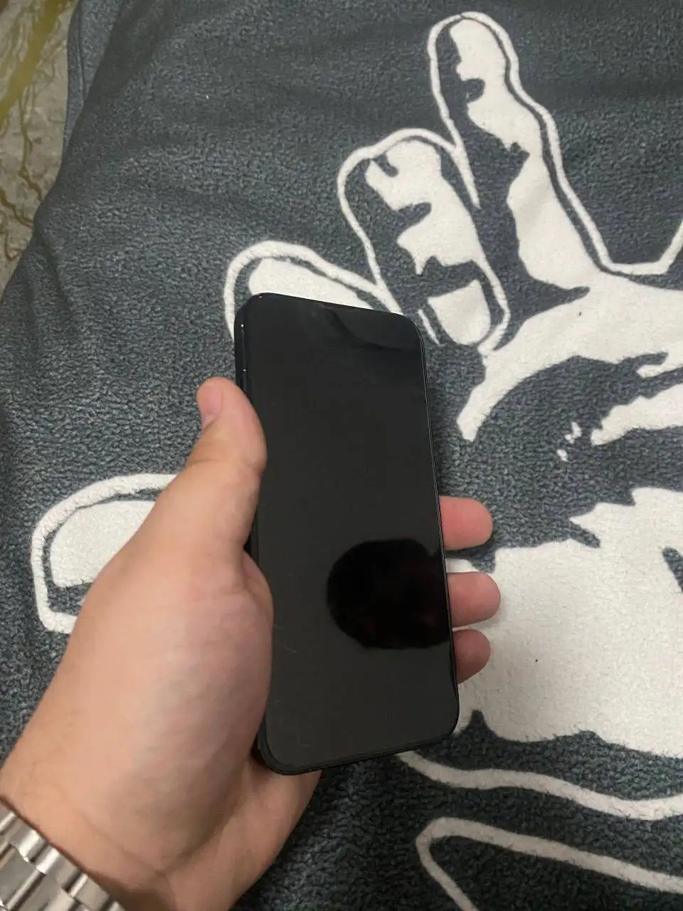 Продам iPhone 13 с аккумулятором 85% - Смартфоны (Электроника) в Хабаровск