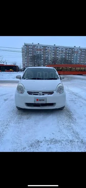 Продам автомобиль 400к без торга, на обмен 480 - Обмен в Хабаровск