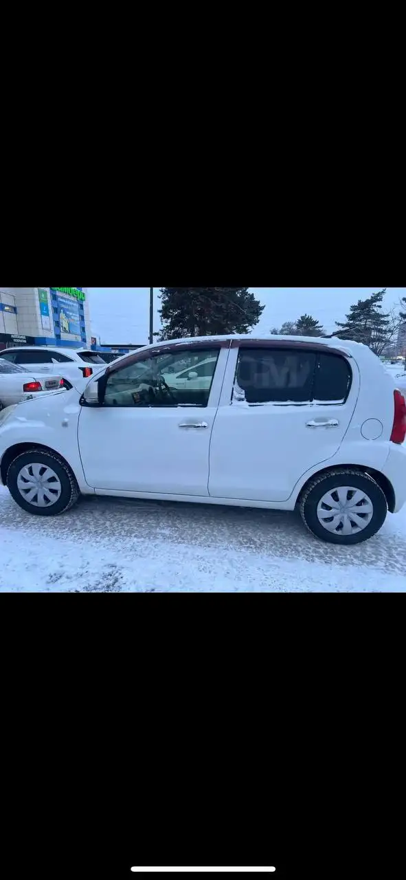 Продам автомобиль 400к без торга, на обмен 480 - Продажа автомобилей (Авто) в Хабаровск