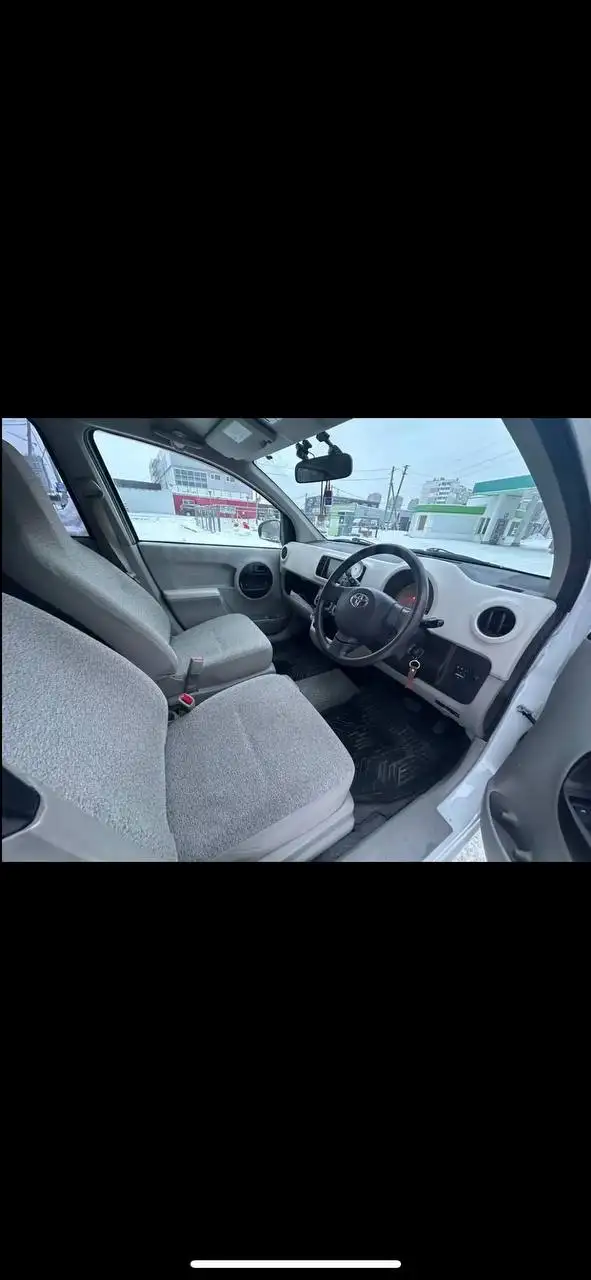 Продам автомобиль 400к без торга, на обмен 480 - Продажа автомобилей (Авто) в Хабаровск