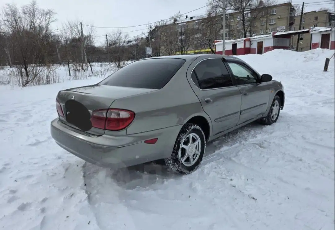 Продам Ниссан Цефиро 2001г. - Легковые автомобили (Авто) в Хабаровск