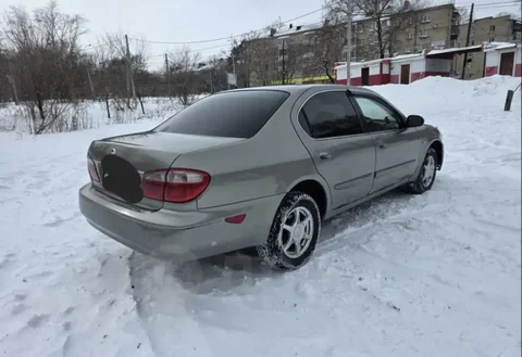 Продам Ниссан Цефиро 2001г. - Легковые автомобили в Хабаровск
