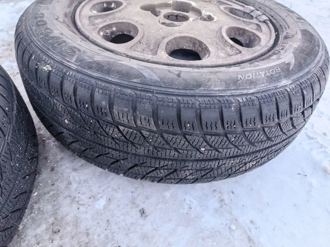 Продажа автомобильных колес в Хабаровске - Запчасти (Авто) в Хабаровск