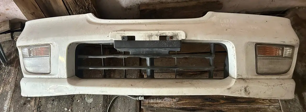 Продажа бампера для Largo NW30 - Бампер (Запчасти) в Хабаровск