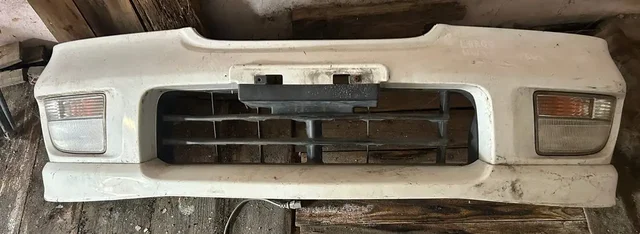 Продажа бампера для Largo NW30 - Бампер в Хабаровск