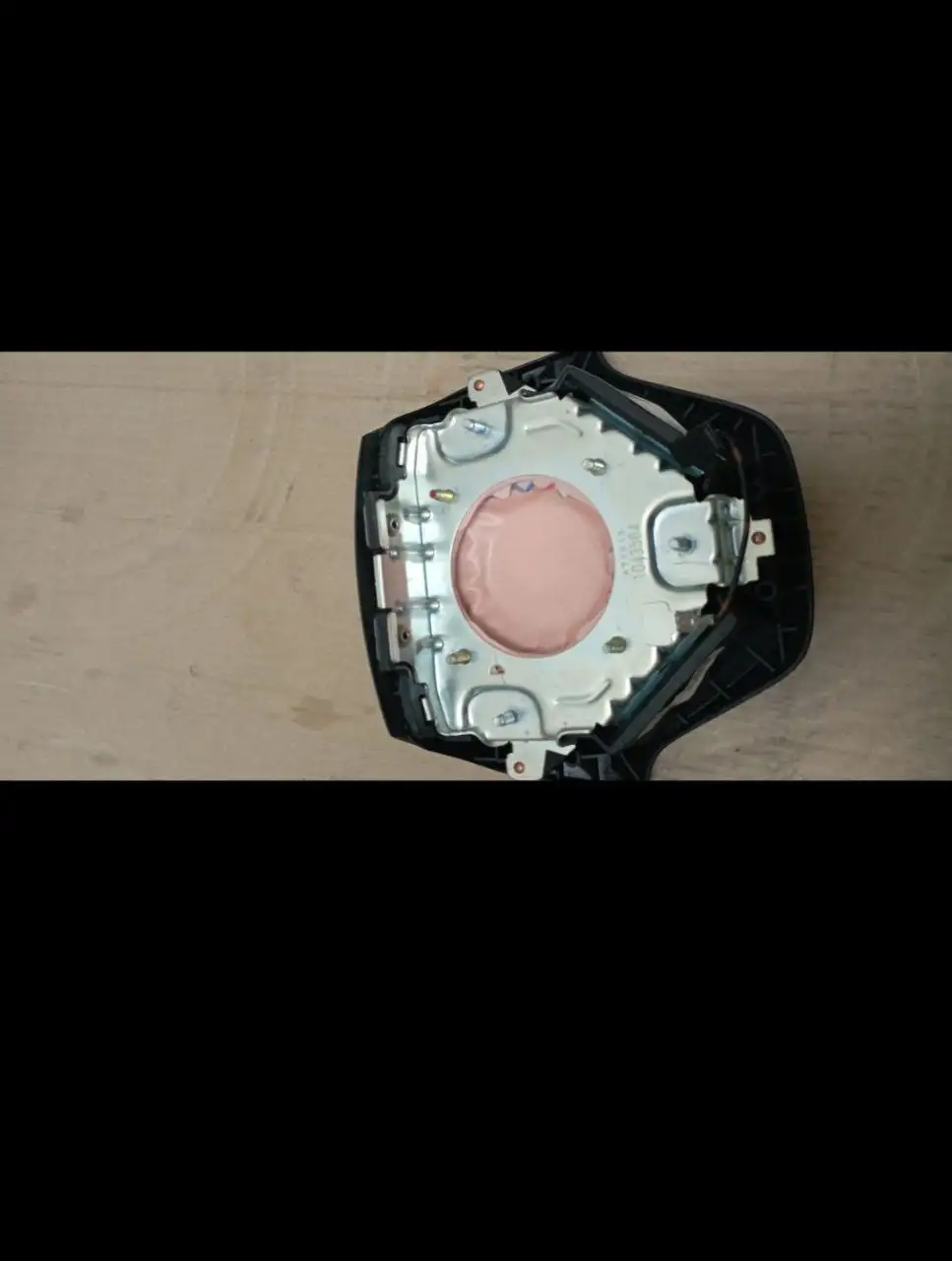 Продам руль Honda CRV 3 - Рулевое управление (Запчасти) в Хабаровск