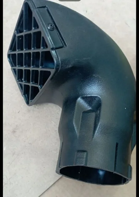 Насадка на шноркель новая - Обмен в Хабаровск