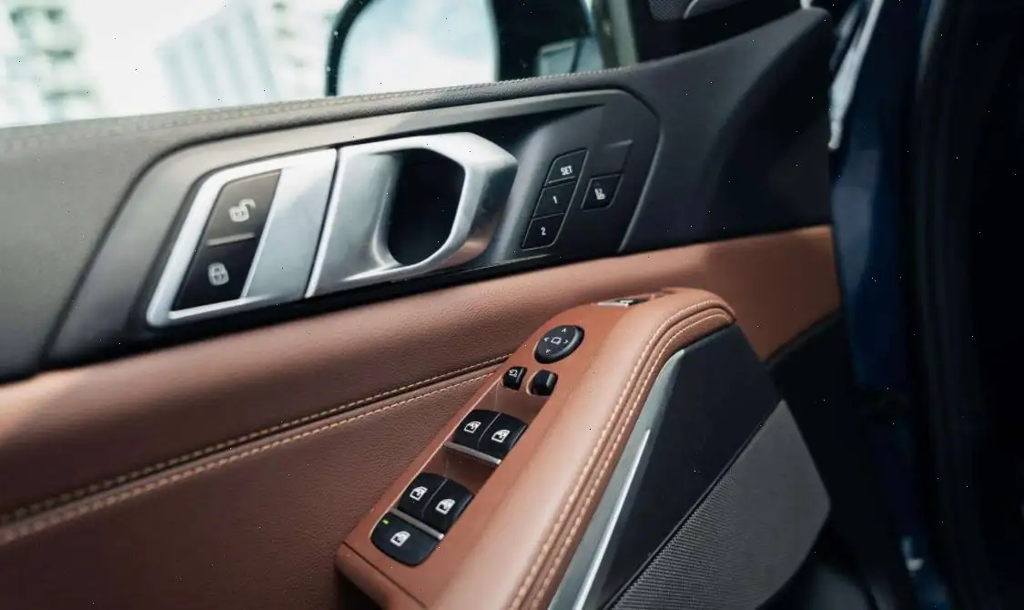 Продажа внедорожника BMW X5 2021 года - Внедорожники (Авто) в Хабаровск