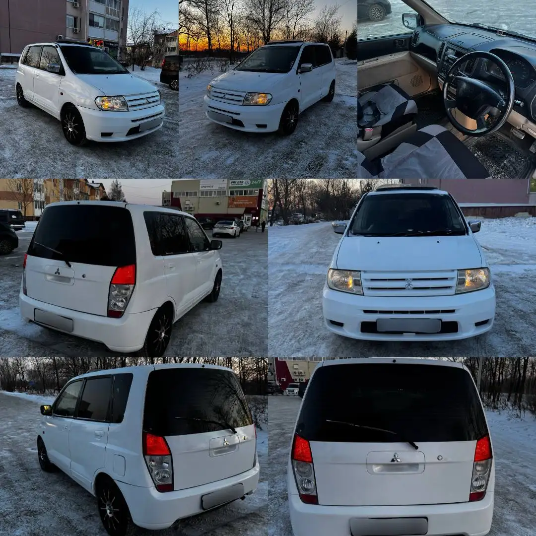 Продам автомобиль в хорошем состоянии - Авто в Хабаровск