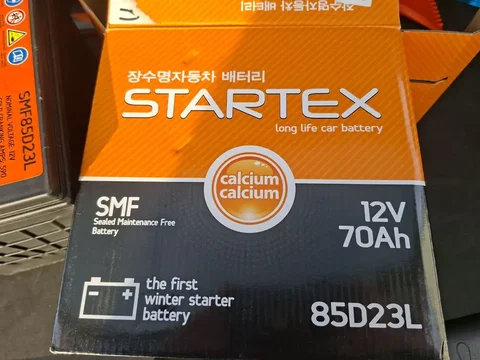 Продам новый аккумулятор с гарантией и чеками - Обмен в Хабаровск