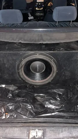 Продам сабвуфер Dynamic State 15 - Обмен в Хабаровск