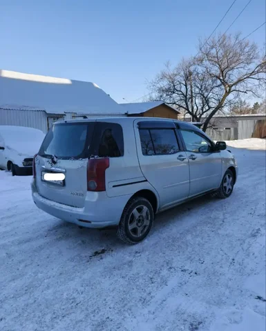 Продам Тоёта Раум 2006г, 1,5л, 4WD - Колёсные диски в Хабаровск