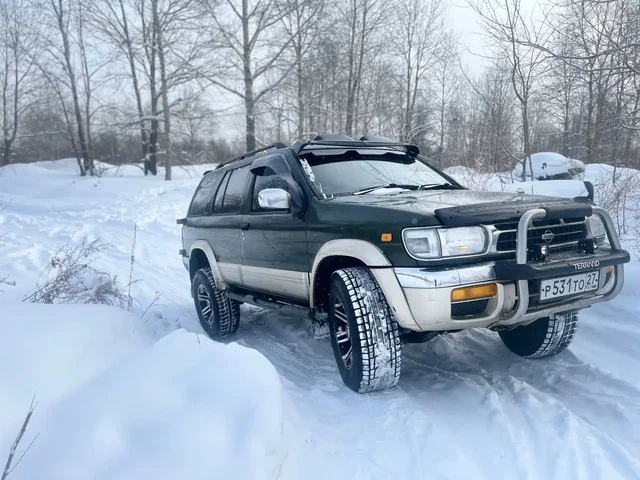 Продажа автомобиля в отличном состоянии - Авто в Комсомольск-на-Амуре