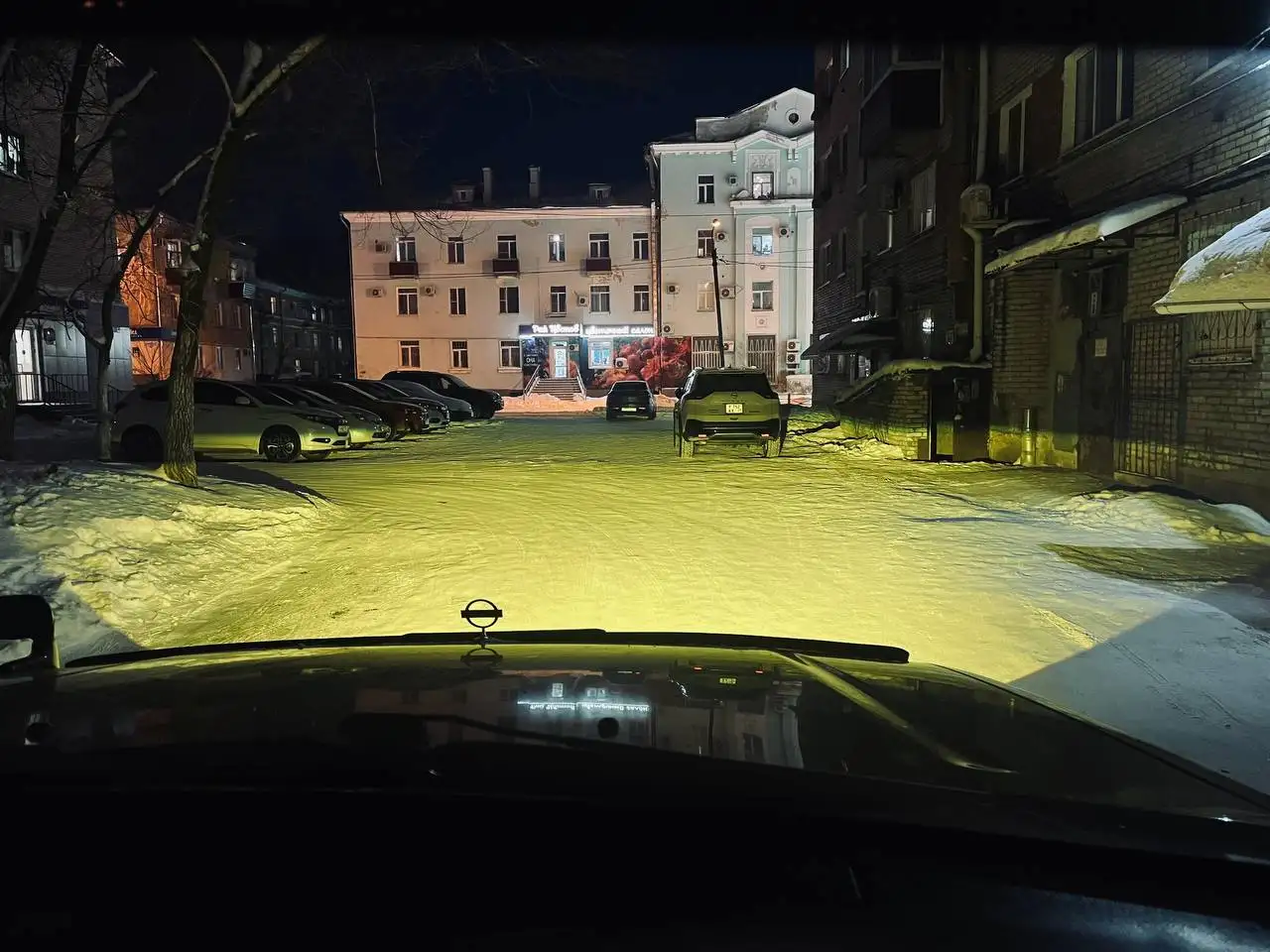 Продажа автомобиля в отличном состоянии - Авто в Комсомольск-на-Амуре