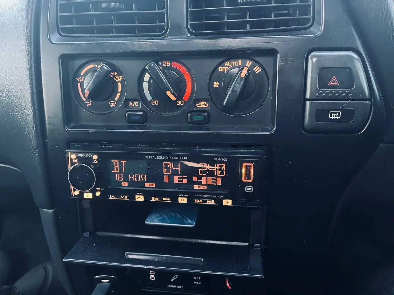 Продажа автомобиля в отличном состоянии - Авто в Комсомольск-на-Амуре