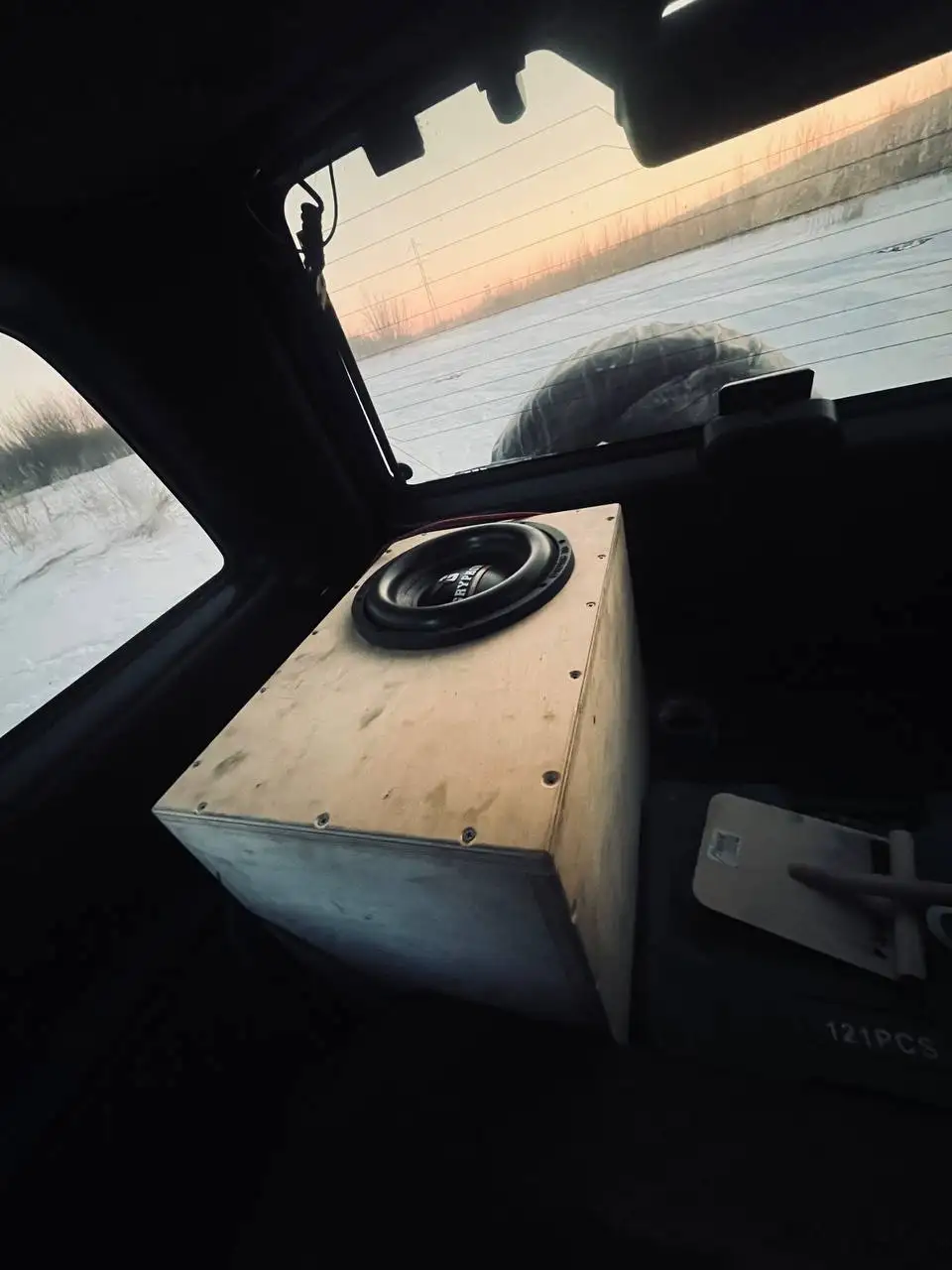 Продажа автомобиля в отличном состоянии - Авто в Комсомольск-на-Амуре