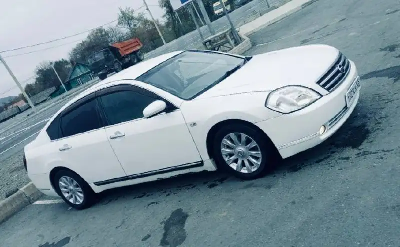 Продажа автомобиля в Хабаровске - Авто в Хабаровск