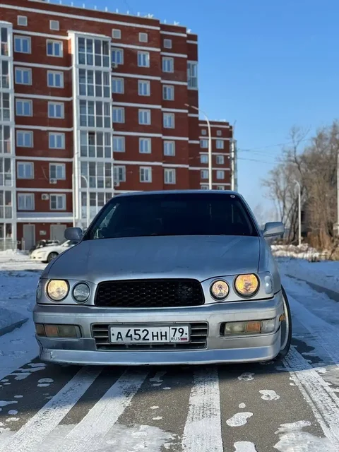 Продам автомобиль - Колёсные диски в Хабаровск