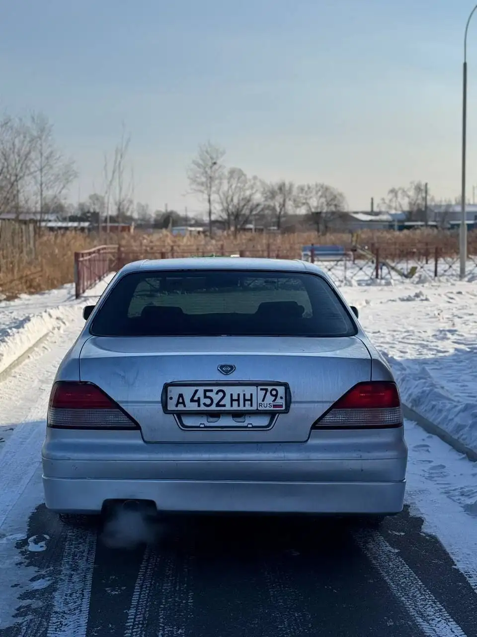 Продам автомобиль - Авто в Хабаровск