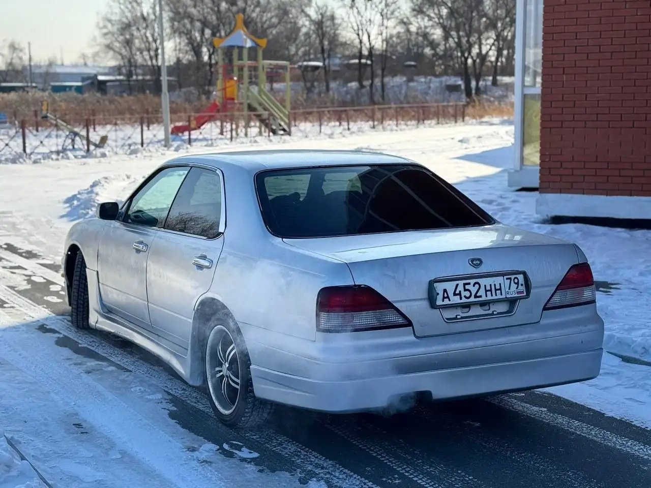 Продам автомобиль - Авто в Хабаровск