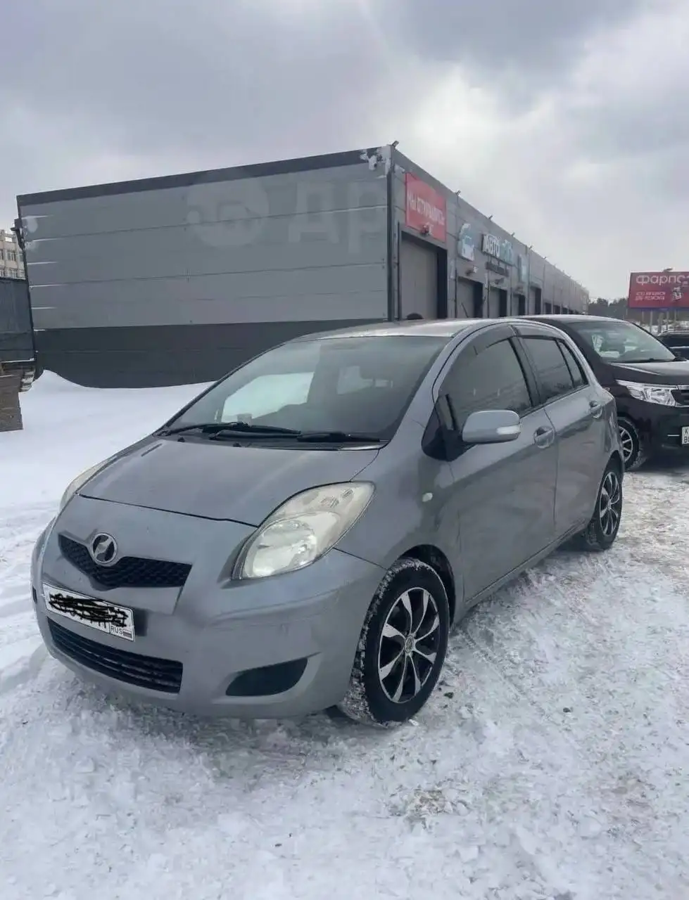 Продам машину - Авто в Хабаровск