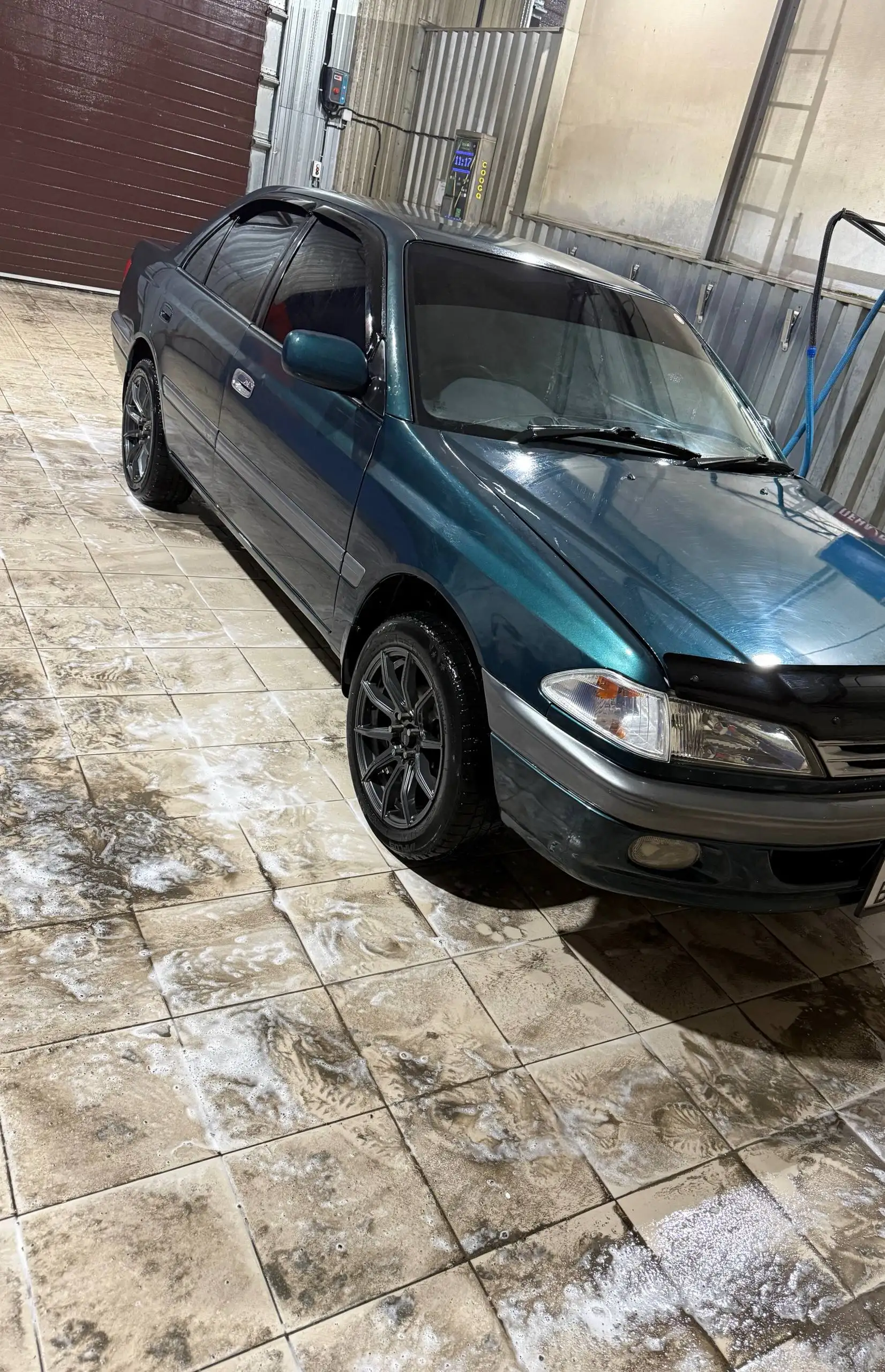 Продажа автомобиля 7A FE - Авторынок (Авто) в Хабаровск