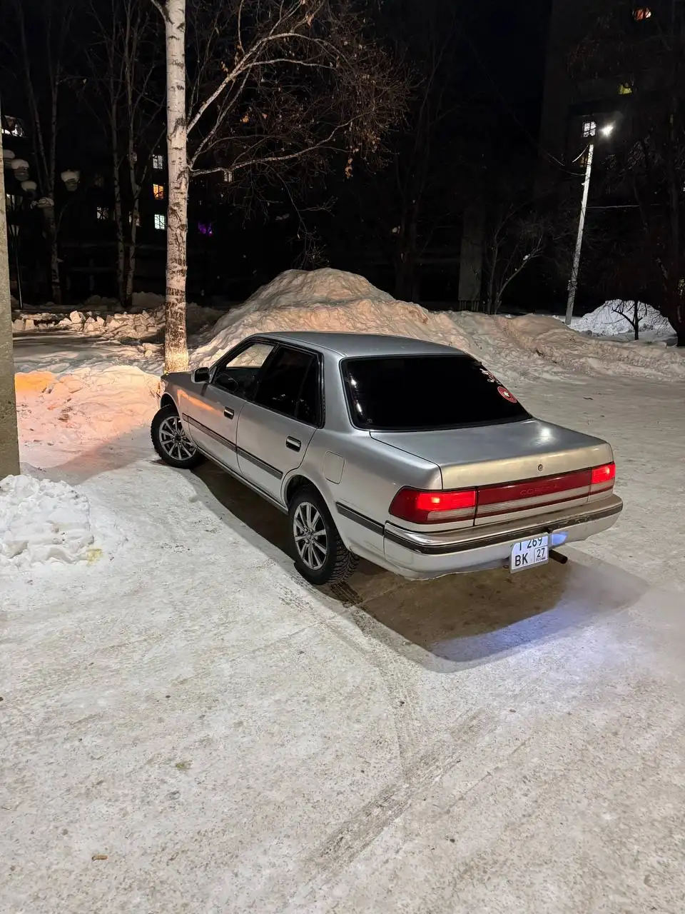 Продажа автомобиля в идеальном состоянии - Авто в Хабаровск