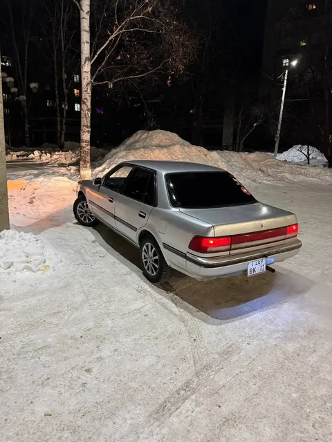 Продажа автомобиля в идеальном состоянии - Колёсные диски в Хабаровск