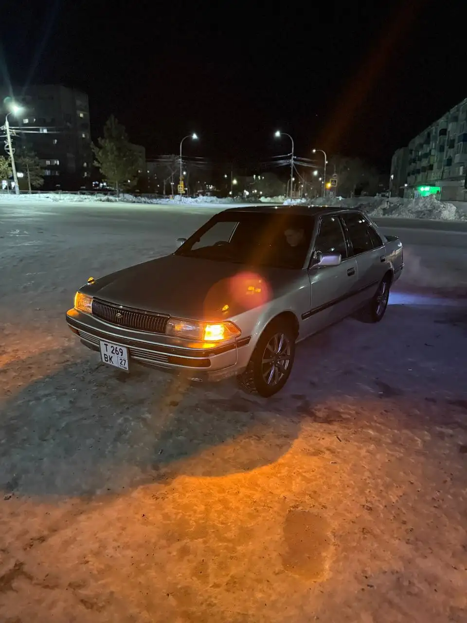 Продажа автомобиля в идеальном состоянии - Авто в Хабаровск