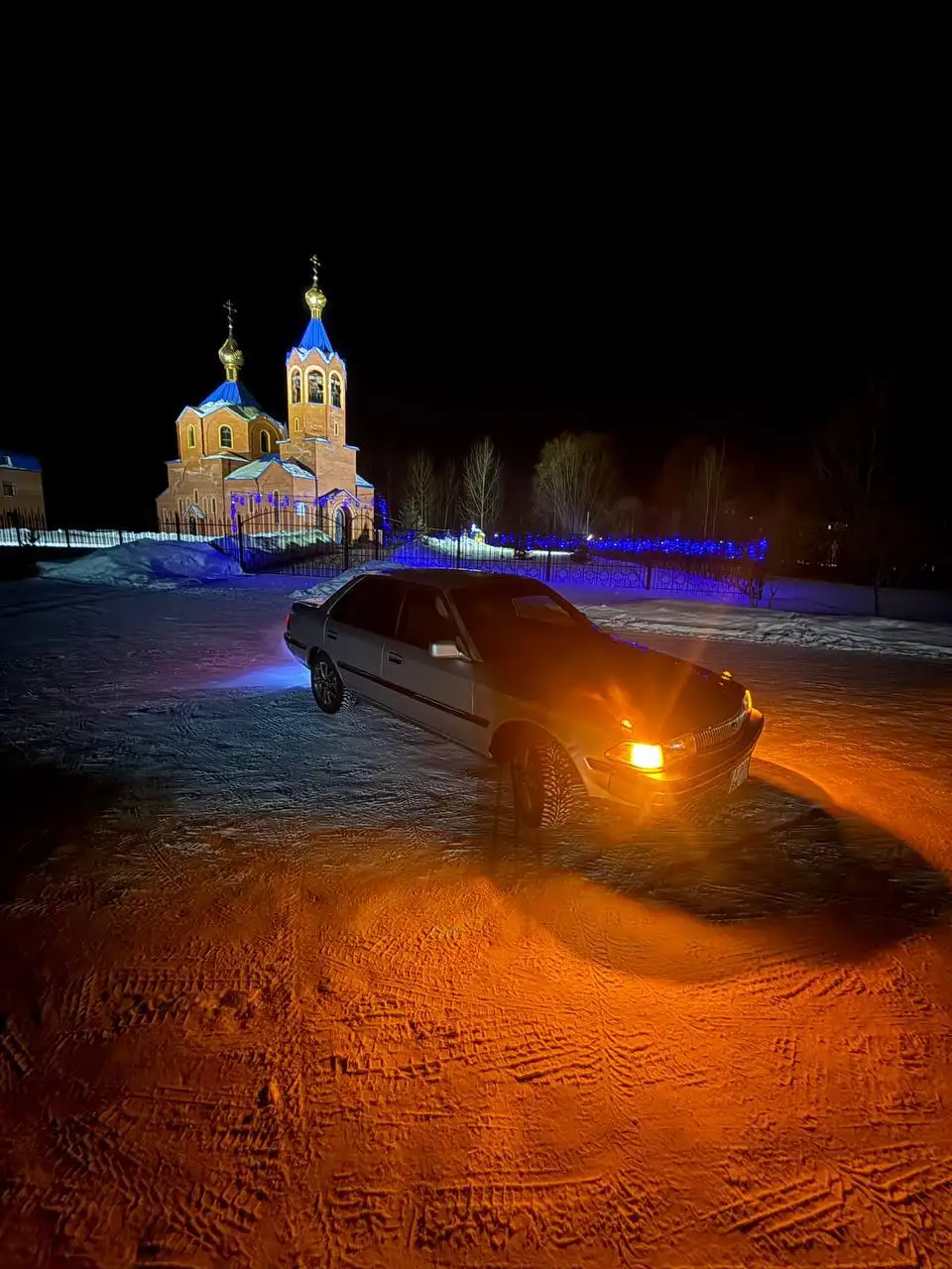 Продажа автомобиля в идеальном состоянии - Авто в Хабаровск