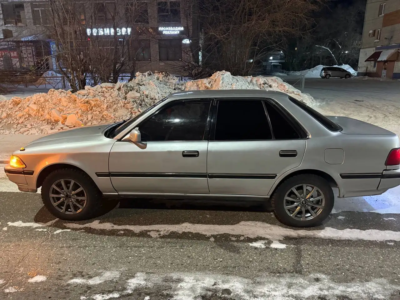 Продажа автомобиля в идеальном состоянии - Авто в Хабаровск