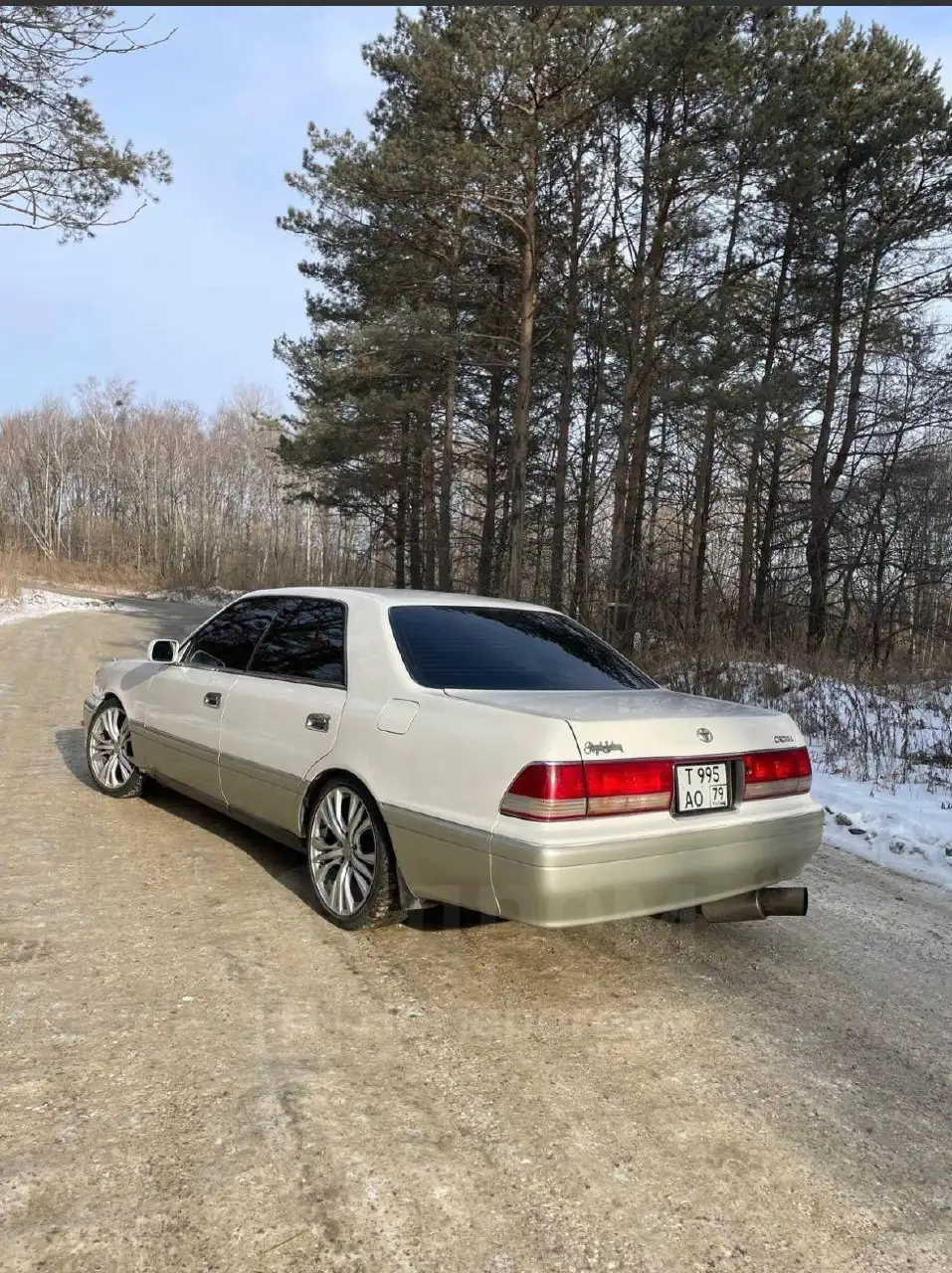 Продам автомобиль в хорошем состоянии - Авто в Хабаровск