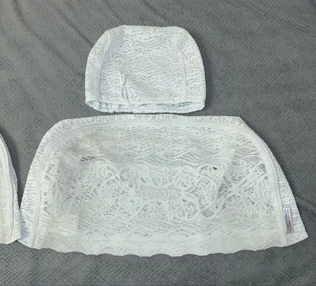 Продам передние чехлы Тойота оригинал - Продажа автомобилей в Хабаровск