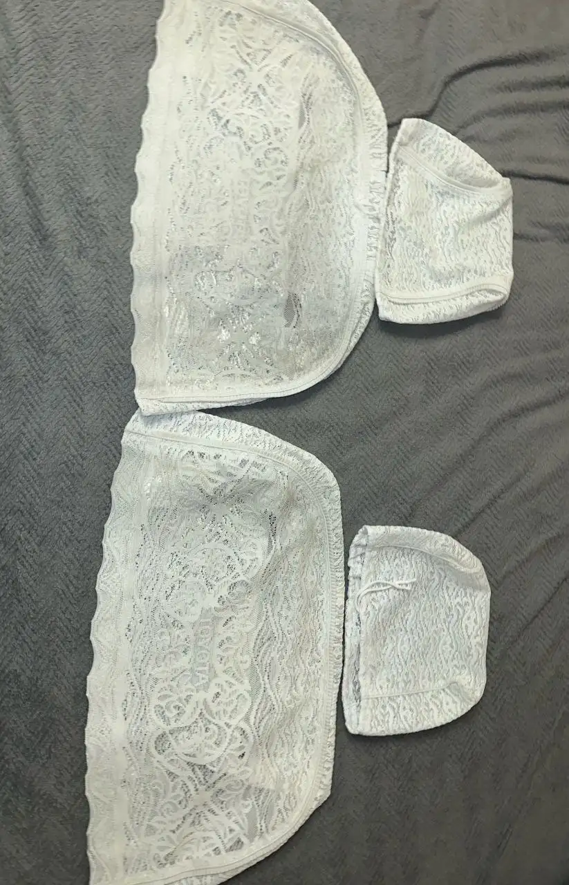 Продам передние чехлы Тойота оригинал - Запчасти (Авто) в Хабаровск