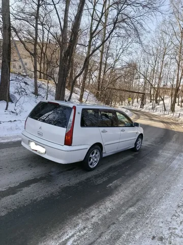 Продам автомобиль 2001 года, 1.8 л - Продажа автомобилей в Хабаровск