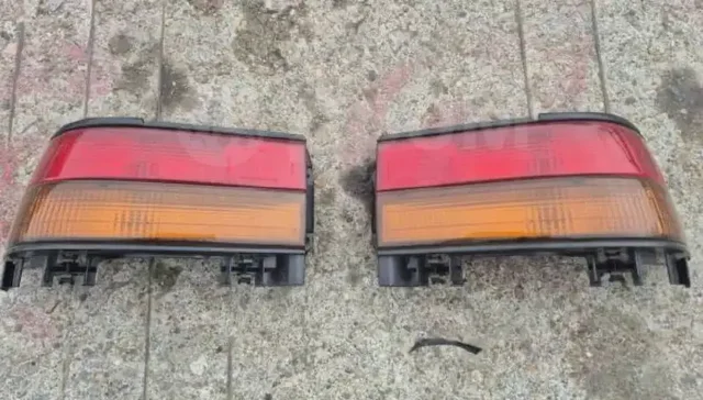 Новые оригинальные стоп сигналы Toyota Corona T170 - Диски в Хабаровск