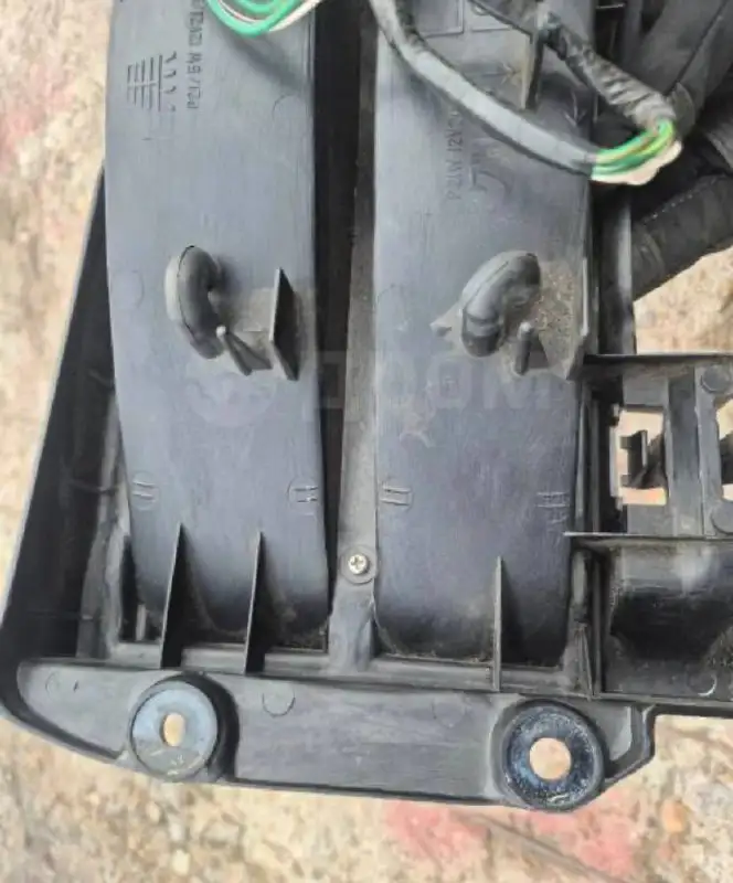 Новые оригинальные стоп сигналы Toyota Corona T170 - Осветительные приборы (Запчасти) в Хабаровск