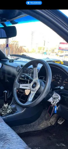 Продам руль - Диски в Хабаровск