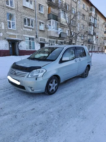 Продам Тоёта Раум 2006г, 1,5л. 4wd - Продажа автомобилей в Хабаровск