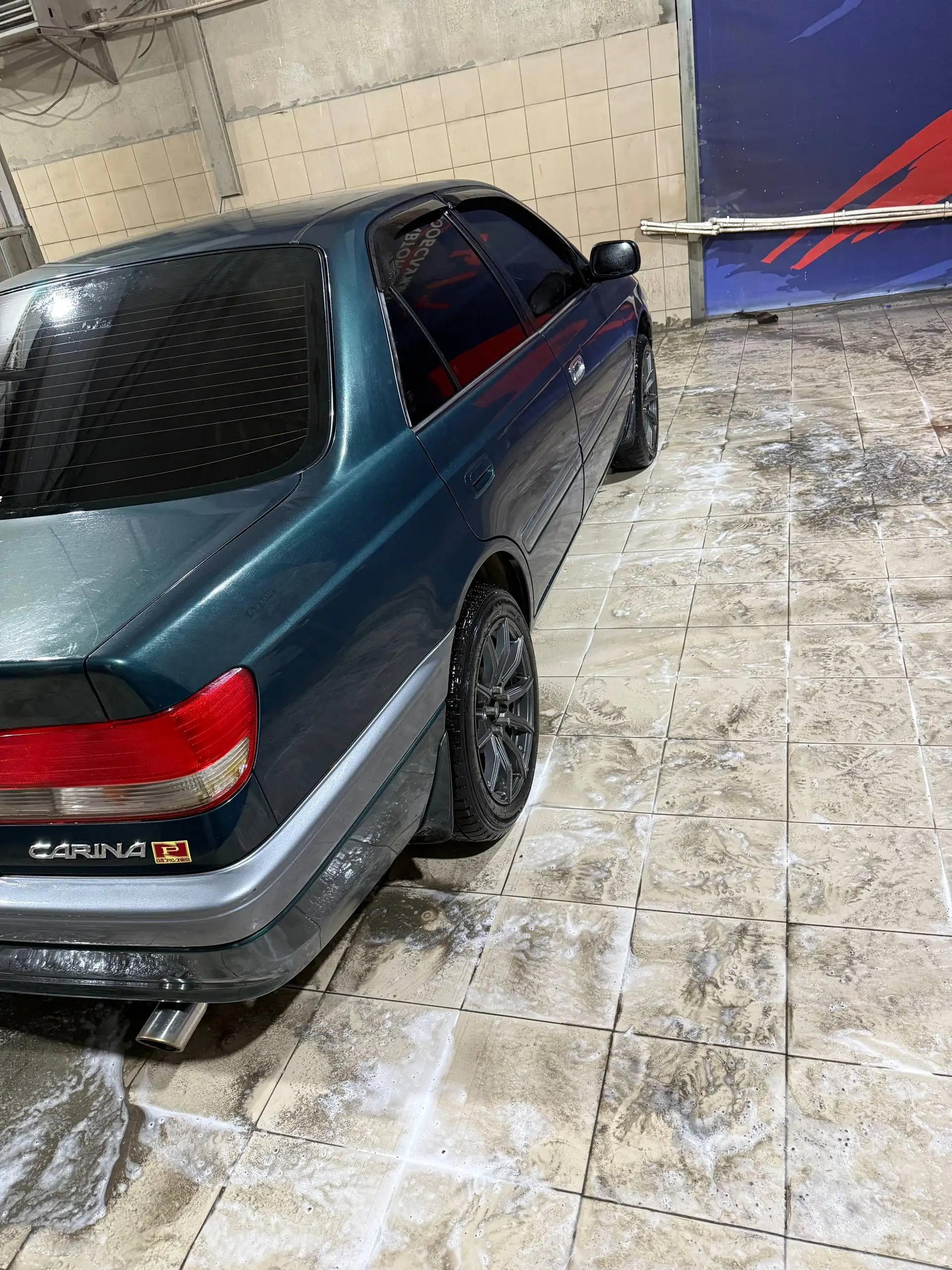 Продажа автомобиля 1.8 автомат - Авто в Хабаровск