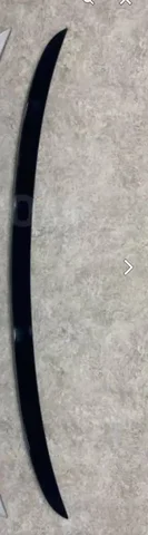 Продам спойлер на Toyota Allion - Диски в Хабаровск