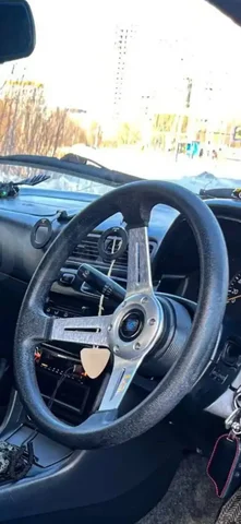 Продам руль без стакана - Продажа автомобилей в Хабаровск