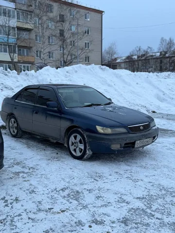 Продажа автомобиля 3s-D4 2.0 в хорошем состоянии - Продажа автомобилей в Хабаровск