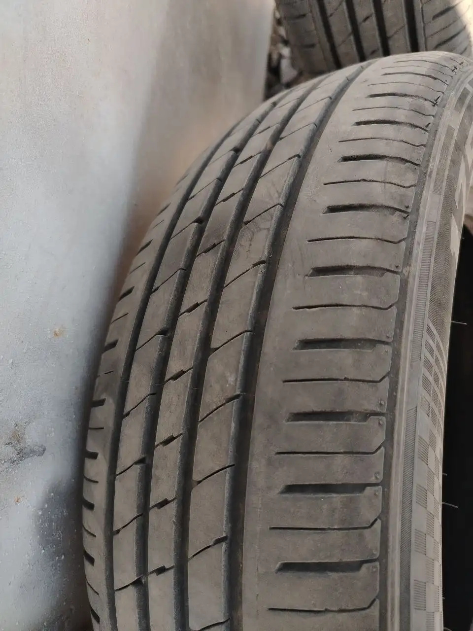 Продажа летней резины 175/65/R14 2024 года - Шины и диски (Авто) в Хабаровск