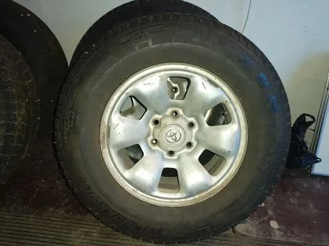 Продажа Toyota Land Cruiser Prado 120 - Продажа машин в Хабаровск