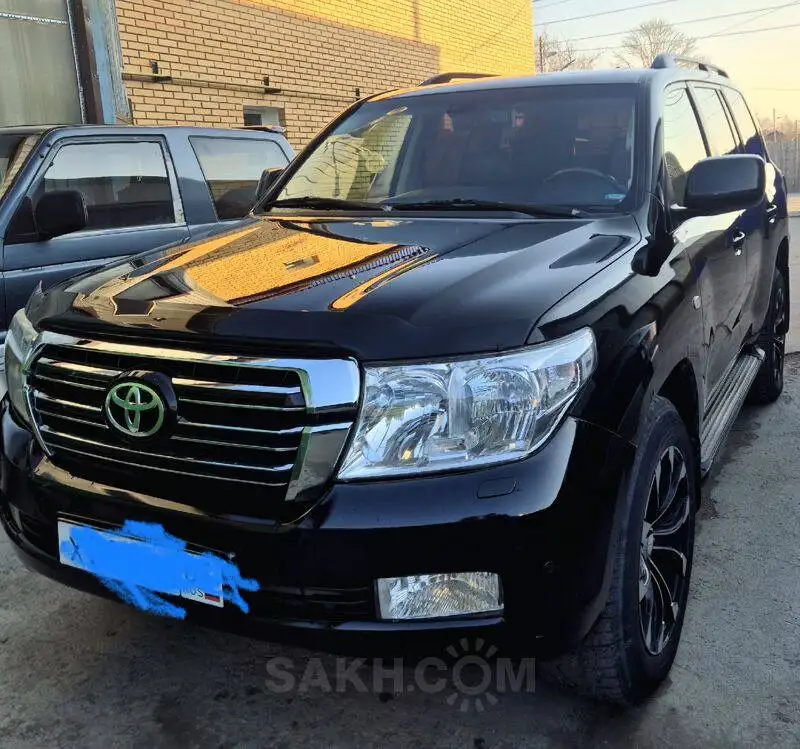 Продажа автозапчастей для автомобиля - Кузовные детали (Запчасти) в Хабаровск